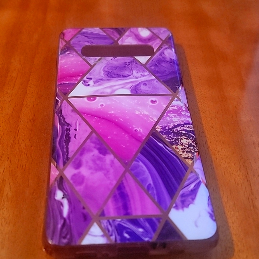Phone case - Samsung Galaxy s10+